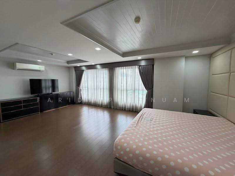 The Avenue Sukumvit 61, Bangkok, Sukhumvit 61, Khlong Tan Nua, Watthana, Bangkok, 2 Bedrooms, 192 sqm, Condo For Rent, by Farida Phetnuam, 500560056 - DDproperty.com