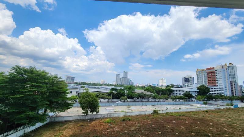 Lumpini Place Rama 9-Ratchada : ลุมพินี เพลส พระราม 9-รัชดา, กรุงเทพ, ถนนพระราม 9, ห้วยขวาง, กรุงเทพ, 45 ตร.ม., คอนโด ให้เช่า, โดย วีรญาดา ช่อศรี, 500560058 - DDproperty.com
