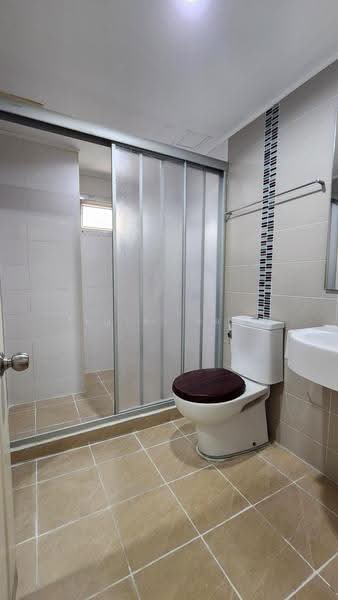 Lumpini Place Rama 9-Ratchada, Bangkok, Rama 9 Road, Huai Khwang, Bangkok, 1 Bedroom, 45 sqm, Condo For Rent, by Veerayada Chorsri, 500560058 - DDproperty.com
