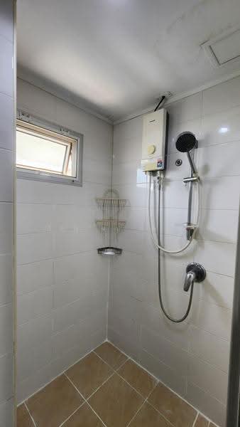Lumpini Place Rama 9-Ratchada, Bangkok, Rama 9 Road, Huai Khwang, Bangkok, 1 Bedroom, 45 sqm, Condo For Rent, by Veerayada Chorsri, 500560058 - DDproperty.com