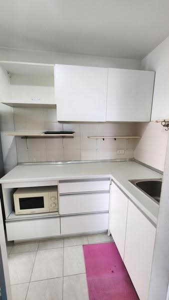 Lumpini Place Rama 9-Ratchada, Bangkok, Rama 9 Road, Huai Khwang, Bangkok, 1 Bedroom, 45 sqm, Condo For Rent, by Veerayada Chorsri, 500560058 - DDproperty.com