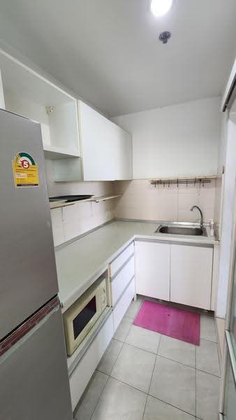 Lumpini Place Rama 9-Ratchada, Bangkok, Rama 9 Road, Huai Khwang, Bangkok, 1 Bedroom, 45 sqm, Condo For Rent, by Veerayada Chorsri, 500560058 - DDproperty.com