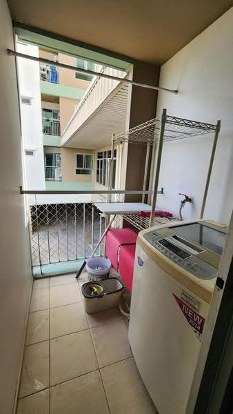 Lumpini Place Rama 9-Ratchada, Bangkok, Rama 9 Road, Huai Khwang, Bangkok, 1 Bedroom, 45 sqm, Condo For Rent, by Veerayada Chorsri, 500560058 - DDproperty.com