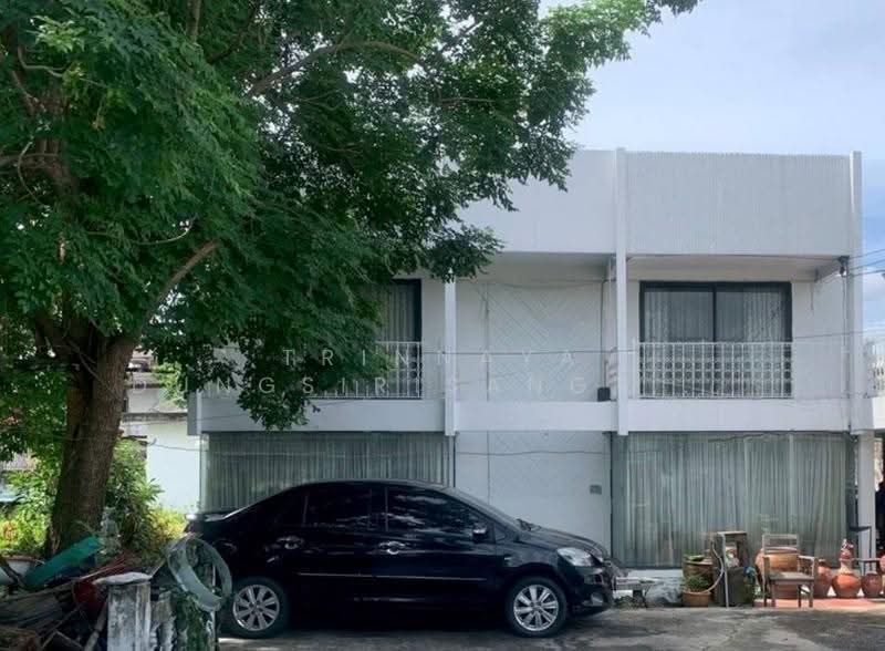 undefined, Bangkok, Nawamin, Bueng Kum, Bangkok, 3 Bedrooms, 150 sqm, Single Detached House For Sale, by Trinnaya Dungsirisangthong, 500560061 - DDproperty.com