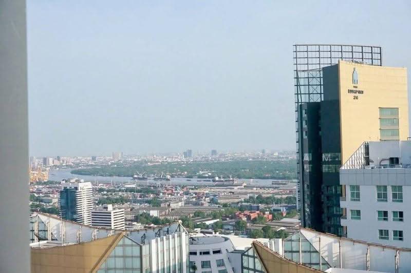 Park Origin Phrom Phong (Park 24), กรุงเทพ, 68 Soi Sukhumvit 24, คลองตัน, คลองเตย, กรุงเทพ, 55 ตร.ม., คอนโด ให้เช่า, โดย Farida Phetnuam, 500560062 - DDproperty.com