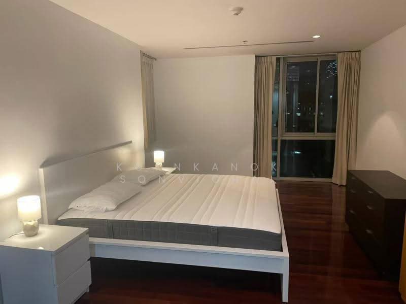 The Legend Saladaeng, Bangkok, Saladaeng Road, Silom, Bang Rak, Bangkok, 2 Bedrooms, 112 sqm, Condo For Rent, by Kornkanok Sonvichai, 500560065 - DDproperty.com