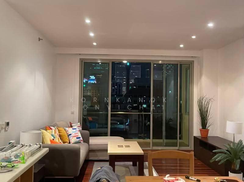 The Legend Saladaeng, Bangkok, Saladaeng Road, Silom, Bang Rak, Bangkok, 2 Bedrooms, 112 sqm, Condo For Rent, by Kornkanok Sonvichai, 500560065 - DDproperty.com