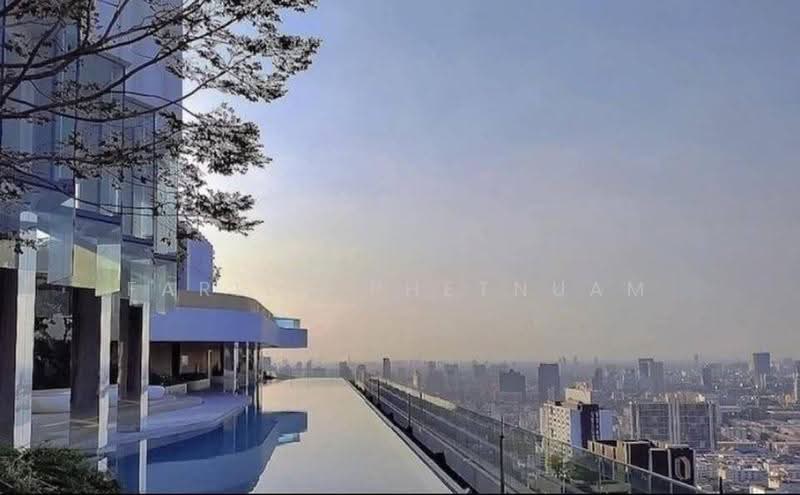 Life Asoke-Rama 9 : ไลฟ์ อโศก พระราม 9, กรุงเทพ, 626 ถนนอโศก-ดินแดง แขวงมักกะสัน เขตราชเทวี กรุงเทพมหานคร, มักกะสัน, ราชเทวี, กรุงเทพ, 46 ตร.ม., คอนโด ให้เช่า, โดย Farida Phetnuam, 500560067 - DDproperty.com