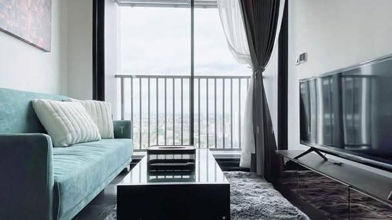 Park Origin Thonglor, Bangkok, Soi Thonglor 10, Sukhumvit Road, Khlong Tan Nua, Watthana, Bangkok, 1 Bedroom, 34 sqm, Condo For Rent, by Pattada Letikul, 500560068 - DDproperty.com