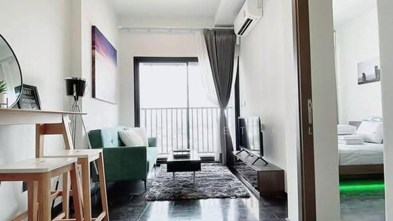 Park Origin Thonglor, Bangkok, Soi Thonglor 10, Sukhumvit Road, Khlong Tan Nua, Watthana, Bangkok, 1 Bedroom, 34 sqm, Condo For Rent, by Pattada Letikul, 500560068 - DDproperty.com