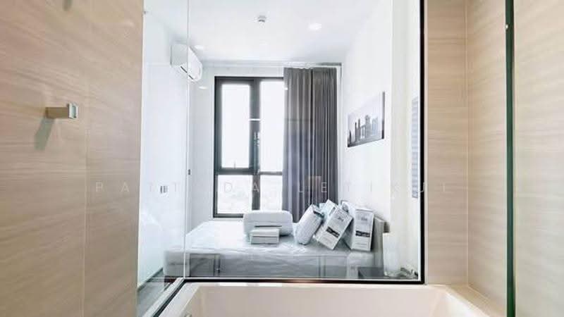 Park Origin Thonglor, Bangkok, Soi Thonglor 10, Sukhumvit Road, Khlong Tan Nua, Watthana, Bangkok, 1 Bedroom, 34 sqm, Condo For Rent, by Pattada Letikul, 500560068 - DDproperty.com