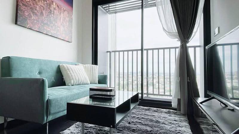 Park Origin Thonglor, Bangkok, Soi Thonglor 10, Sukhumvit Road, Khlong Tan Nua, Watthana, Bangkok, 1 Bedroom, 34 sqm, Condo For Rent, by Pattada Letikul, 500560068 - DDproperty.com