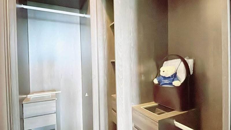 Park Origin Thonglor, Bangkok, Soi Thonglor 10, Sukhumvit Road, Khlong Tan Nua, Watthana, Bangkok, 1 Bedroom, 34 sqm, Condo For Rent, by Pattada Letikul, 500560068 - DDproperty.com