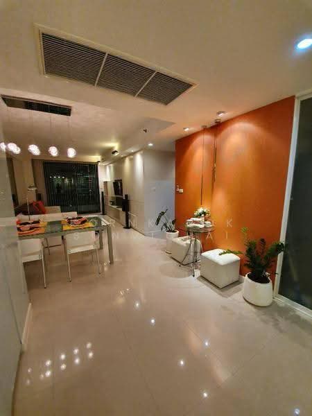 Supalai Premier Place Asoke : ศุภาลัย พรีเมียร์ เพลส อโศก, กรุงเทพ, 60 ถนนอโศกมนตรี, คลองเตยเหนือ, วัฒนา, กรุงเทพ, 120 ตร.ม., คอนโด ให้เช่า, โดย Kornkanok Sonvichai, 500560069 - DDproperty.com