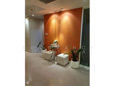 For Rent - Supalai Premier Place Asoke, Bangkok
