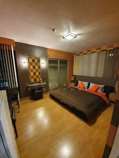 Supalai Premier Place Asoke, Bangkok, 60 Asoke Montri Road, Khlongtoei Nua, Watthana, Bangkok, 3 Bedrooms, 120 sqm, Condo For Rent, by Kornkanok Sonvichai, 500560069 - DDproperty.com