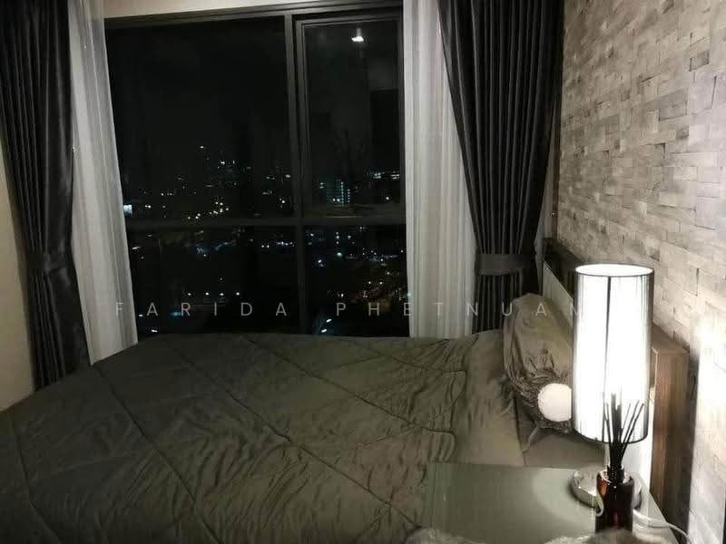Life Sukhumvit 48 : ไลฟ์ สุขุมวิท 48, กรุงเทพ, ซอยสุขุมวิท 48, พระโขนง, คลองเตย, กรุงเทพ, 34 ตร.ม., คอนโด ให้เช่า, โดย Farida Phetnuam, 500560073 - DDproperty.com
