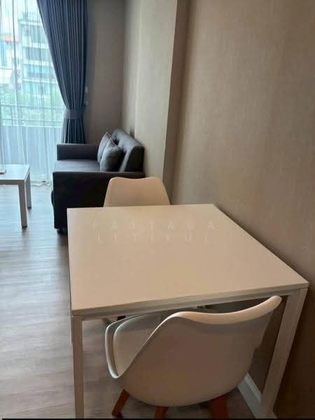 Metro Luxe Ratchada, Bangkok, 461 Ratchadaphisek Road, Din Daeng, Bangkok, 1 Bedroom, 38 sqm, Condo For Rent, by Pattada Letikul, 500560074 - DDproperty.com