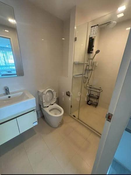 Metro Luxe Ratchada, Bangkok, 461 Ratchadaphisek Road, Din Daeng, Bangkok, 1 Bedroom, 38 sqm, Condo For Rent, by Pattada Letikul, 500560074 - DDproperty.com