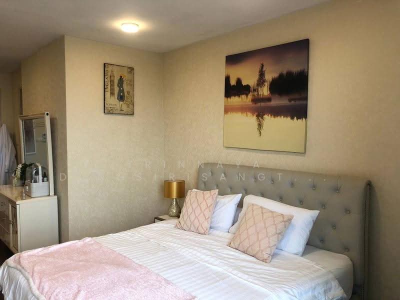 Supalai Prima Riva (Residential), Bangkok, Rama 3 Road, Chong Nonsi, Yan Nawa, Bangkok, 2 Bedrooms, 127 sqm, Condo For Sale, by Trinnaya Dungsirisangthong, 500560075 - DDproperty.com