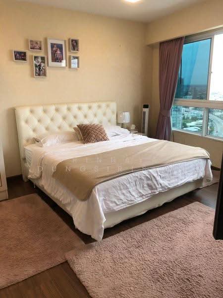 Supalai Prima Riva (Residential), Bangkok, Rama 3 Road, Chong Nonsi, Yan Nawa, Bangkok, 2 Bedrooms, 127 sqm, Condo For Sale, by Trinnaya Dungsirisangthong, 500560075 - DDproperty.com