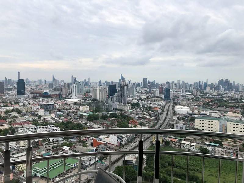 Supalai Prima Riva (Residential), Bangkok, Rama 3 Road, Chong Nonsi, Yan Nawa, Bangkok, 2 Bedrooms, 127 sqm, Condo For Sale, by Trinnaya Dungsirisangthong, 500560075 - DDproperty.com