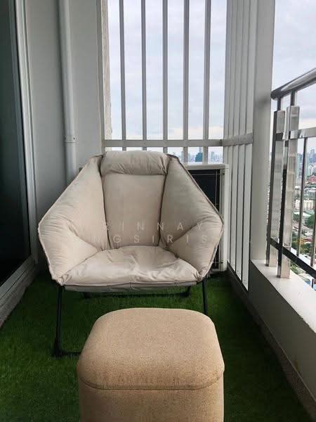 Supalai Prima Riva (Residential), Bangkok, Rama 3 Road, Chong Nonsi, Yan Nawa, Bangkok, 2 Bedrooms, 127 sqm, Condo For Sale, by Trinnaya Dungsirisangthong, 500560075 - DDproperty.com