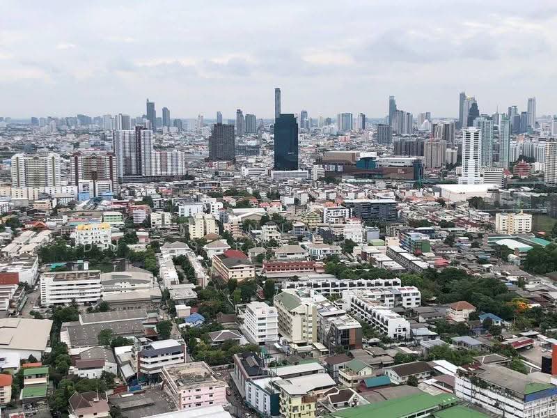 Supalai Prima Riva (Residential), Bangkok, Rama 3 Road, Chong Nonsi, Yan Nawa, Bangkok, 2 Bedrooms, 127 sqm, Condo For Sale, by Trinnaya Dungsirisangthong, 500560075 - DDproperty.com