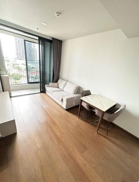 IDEO Q Sukhumvit 36 : ไอดีโอ คิว สุขุมวิท 36, กรุงเทพ, ซอยสุขุมวิท 36, คลองตัน, คลองเตย, กรุงเทพ, 45 ตร.ม., คอนโด ขาย, โดย Pattada Letikul, 500560077 - DDproperty.com