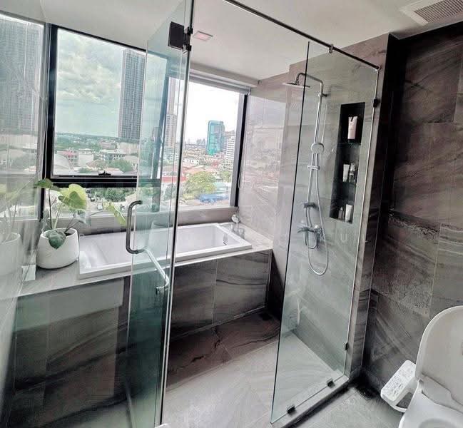 IDEO Q Sukhumvit 36, Bangkok, Soi Sukhumvit 36, Khong Tan, Khlong Toei, Bangkok, 1 Bedroom, 45 sqm, Condo For Sale, by Pattada Letikul, 500560077 - DDproperty.com