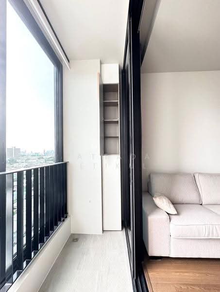 IDEO Q Sukhumvit 36, Bangkok, Soi Sukhumvit 36, Khong Tan, Khlong Toei, Bangkok, 1 Bedroom, 45 sqm, Condo For Sale, by Pattada Letikul, 500560077 - DDproperty.com