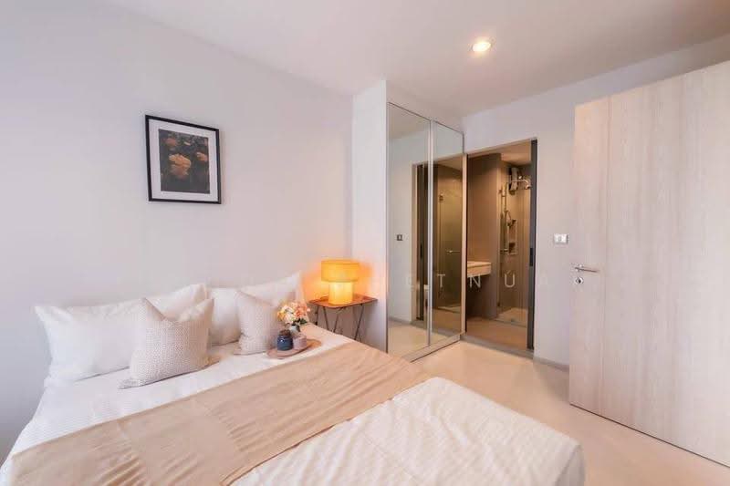 Rhythm Sukhumvit 42, Bangkok, Soi Sukhumvit 42, Sukhumvit Road, Phra Kanong, Khlong Toei, Bangkok, 1 Bedroom, 35 sqm, Condo For Rent, by Farida Phetnuam, 500560078 - DDproperty.com