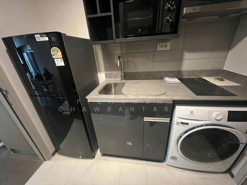 IDEO Q Siam-Ratchathewi, Bangkok, Phetchaburi Road, Thanon Phaya Thai, Ratchathewi, Bangkok, 1 Bedroom, 34 sqm, Condo For Rent, by Pichamon Chawbantard, 500560079 - DDproperty.com
