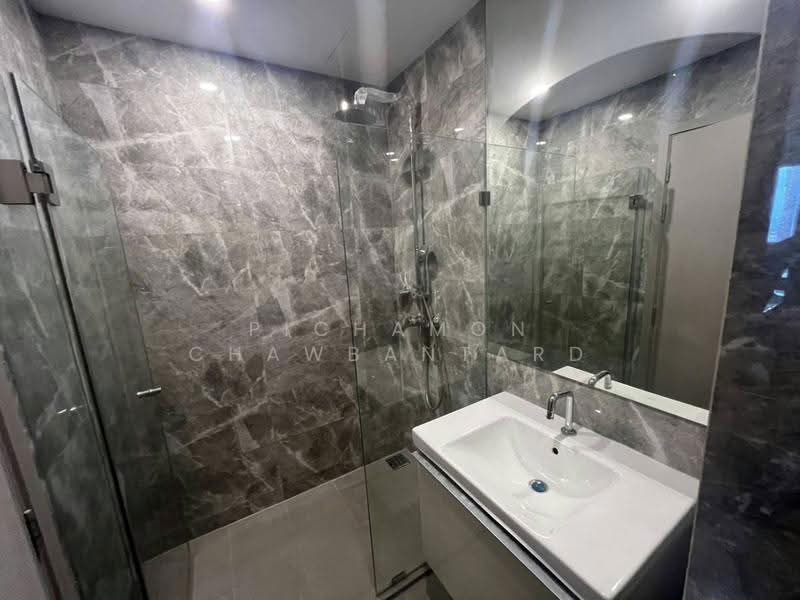 IDEO Q Siam-Ratchathewi, Bangkok, Phetchaburi Road, Thanon Phaya Thai, Ratchathewi, Bangkok, 1 Bedroom, 34 sqm, Condo For Rent, by Pichamon Chawbantard, 500560079 - DDproperty.com