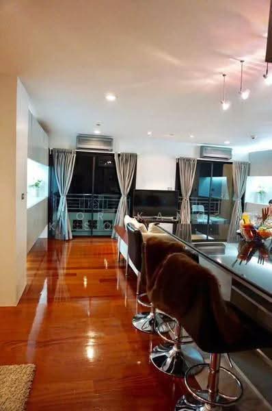 Silom Terrace Condominium, Bangkok, Silom, Bang Rak, Bangkok, 2 Bedrooms, 149 sqm, Condo For Rent, by Kornkanok Sonvichai, 500560080 - DDproperty.com