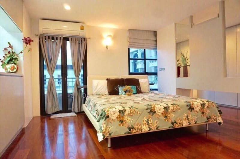 Silom Terrace Condominium, Bangkok, Silom, Bang Rak, Bangkok, 2 Bedrooms, 149 sqm, Condo For Rent, by Kornkanok Sonvichai, 500560080 - DDproperty.com
