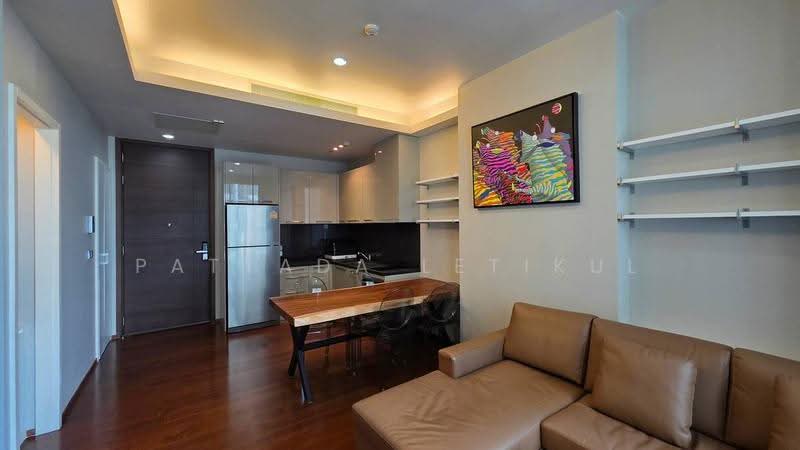 Quattro by Sansiri, Bangkok, 134 Thong Lo 4 Alley, Khlong Tan Nua, Watthana, Bangkok, 1 Bedroom, 57 sqm, Condo For Rent, by Pattada Letikul, 500560081 - DDproperty.com