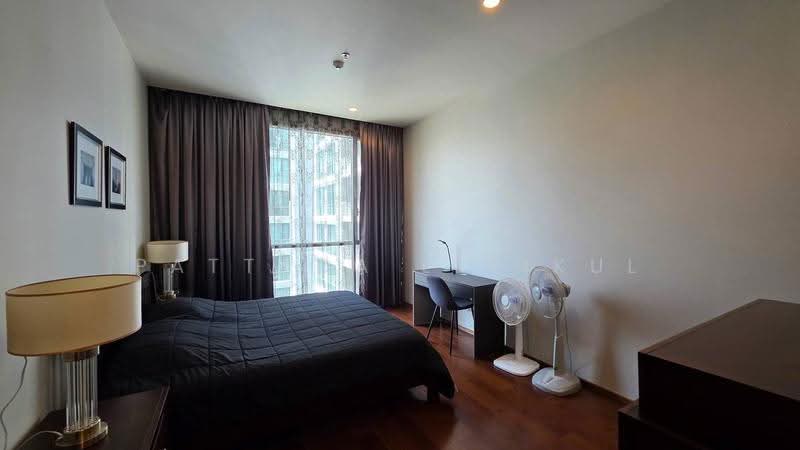 Quattro by Sansiri, Bangkok, 134 Thong Lo 4 Alley, Khlong Tan Nua, Watthana, Bangkok, 1 Bedroom, 57 sqm, Condo For Rent, by Pattada Letikul, 500560081 - DDproperty.com