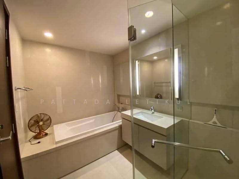 Quattro by Sansiri, Bangkok, 134 Thong Lo 4 Alley, Khlong Tan Nua, Watthana, Bangkok, 1 Bedroom, 57 sqm, Condo For Rent, by Pattada Letikul, 500560081 - DDproperty.com