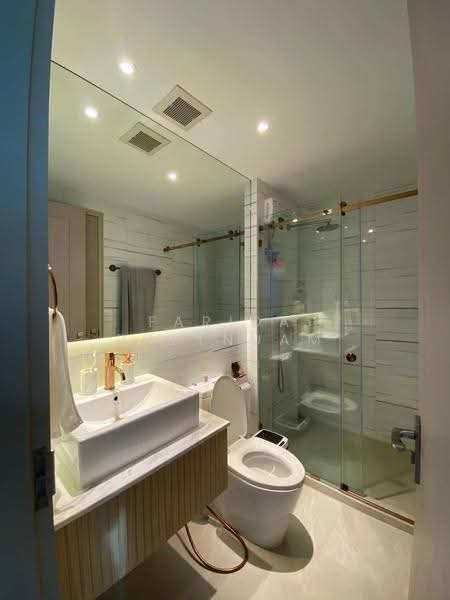 Rhythm Ratchada, Bangkok, 558 Ratchadaphisek Road, Samsen Nok, Huai Khwang, Bangkok, 1 Bedroom, 73 sqm, Condo For Sale, by Farida Phetnuam, 500560083 - DDproperty.com