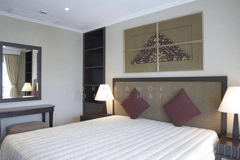The Oleander, Bangkok, 44 Soi Sukhumvit 11, Khlongtoei Nua, Watthana, Bangkok, 2 Bedrooms, 125 sqm, Condo For Rent, by Kornkanok Sonvichai, 500560084 - DDproperty.com