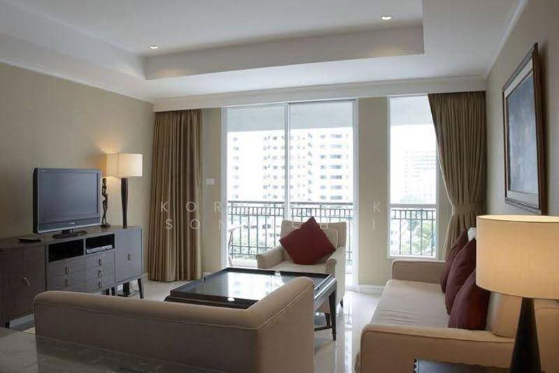 The Oleander, Bangkok, 44 Soi Sukhumvit 11, Khlongtoei Nua, Watthana, Bangkok, 2 Bedrooms, 125 sqm, Condo For Rent, by Kornkanok Sonvichai, 500560084 - DDproperty.com