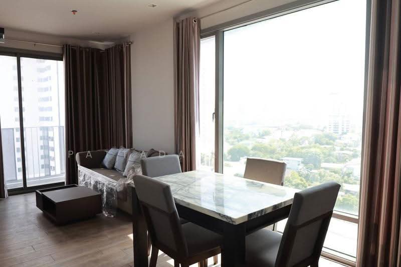 CEIL by Sansiri, Bangkok, 11 Soi Ekamai 12, Sukhumvit 63 Road, Khlong Tan Nua, Watthana, Bangkok, 2 Bedrooms, 64 sqm, Condo For Sale, by Pattada Letikul, 500560086 - DDproperty.com