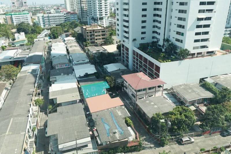 CEIL by Sansiri, Bangkok, 11 Soi Ekamai 12, Sukhumvit 63 Road, Khlong Tan Nua, Watthana, Bangkok, 2 Bedrooms, 64 sqm, Condo For Sale, by Pattada Letikul, 500560086 - DDproperty.com