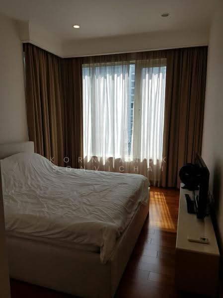 Q Langsuan, Bangkok, 54 Soi Langsuan, Langsuan Road, Lumphini, Pathum Wan, Bangkok, 3 Bedrooms, 92 sqm, Condo For Rent, by Kornkanok Sonvichai, 500560088 - DDproperty.com