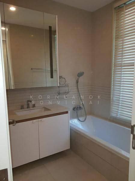 Q Langsuan, Bangkok, 54 Soi Langsuan, Langsuan Road, Lumphini, Pathum Wan, Bangkok, 3 Bedrooms, 92 sqm, Condo For Rent, by Kornkanok Sonvichai, 500560088 - DDproperty.com