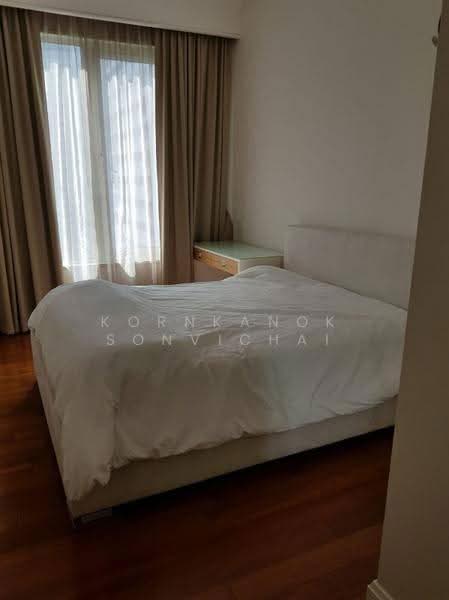 Q Langsuan, Bangkok, 54 Soi Langsuan, Langsuan Road, Lumphini, Pathum Wan, Bangkok, 3 Bedrooms, 92 sqm, Condo For Rent, by Kornkanok Sonvichai, 500560088 - DDproperty.com