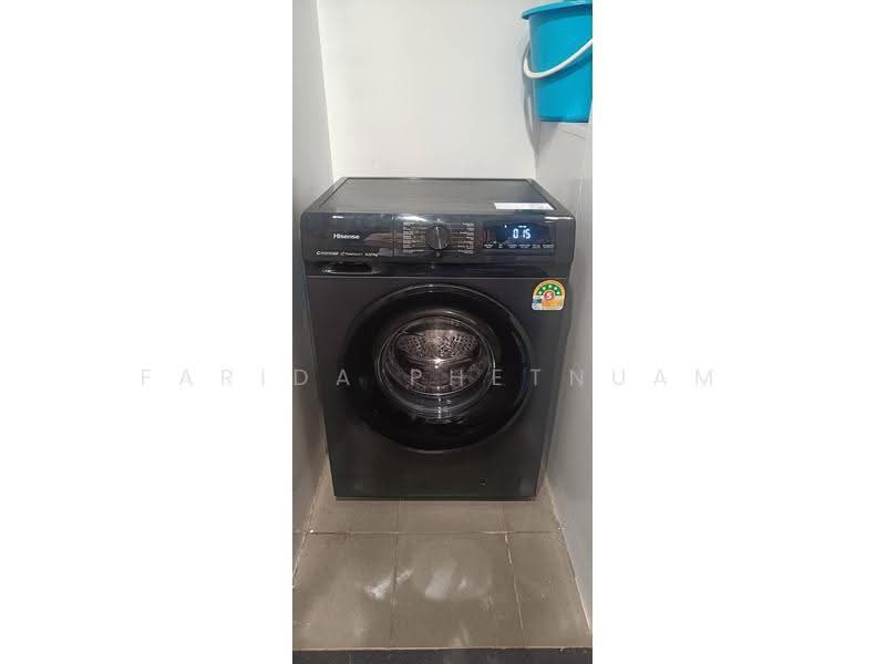ASHTON Morph 38, Bangkok, 88 Soi Sukhumvit 38, Phra Kanong, Khlong Toei, Bangkok, 2 Bedrooms, 75 sqm, Condo For Rent, by Farida Phetnuam, 500560089 - DDproperty.com