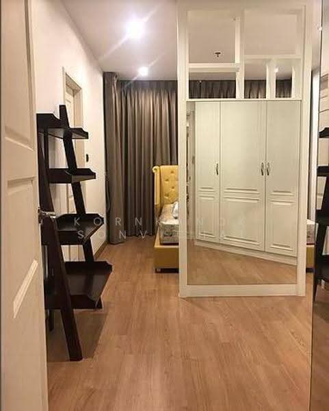 Supalai Wellington, Bangkok, Thiam Ruammit Road, Huai Khwang, Bangkok, 3 Bedrooms, 125 sqm, Condo For Rent, by Kornkanok Sonvichai, 500560091 - DDproperty.com
