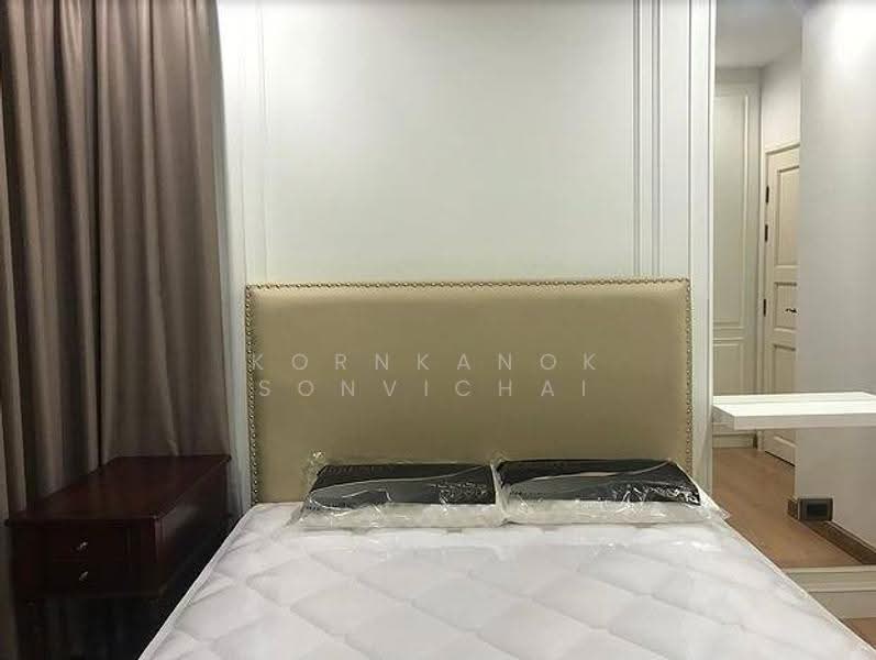 Supalai Wellington, Bangkok, Thiam Ruammit Road, Huai Khwang, Bangkok, 3 Bedrooms, 125 sqm, Condo For Rent, by Kornkanok Sonvichai, 500560091 - DDproperty.com